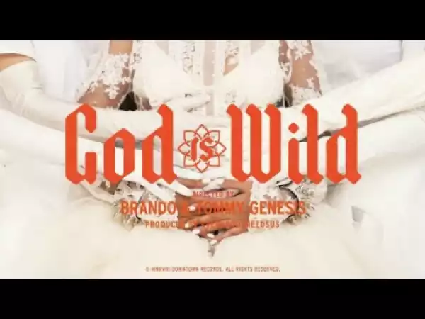 Video: Tommy Genesis – God is Wild (Short Film)